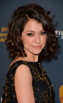 Tatiana Maslany